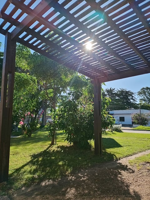 House in an excellent location!