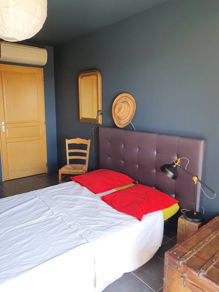 غرفة النوم 3