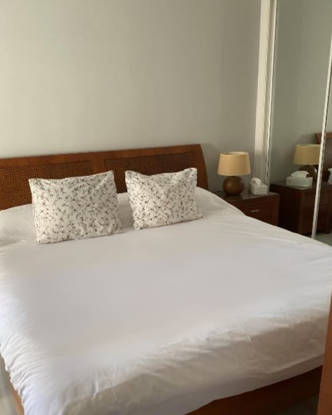 غرفة النوم 2