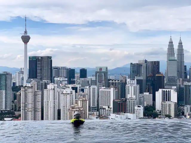HomeHorizon managed Airbnb listing 1