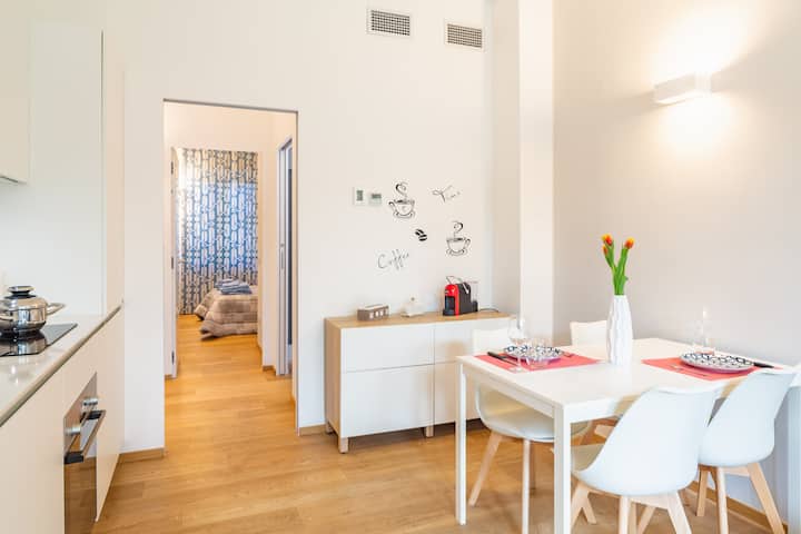 Design House Nel Cuore Di Chinatown - Milan