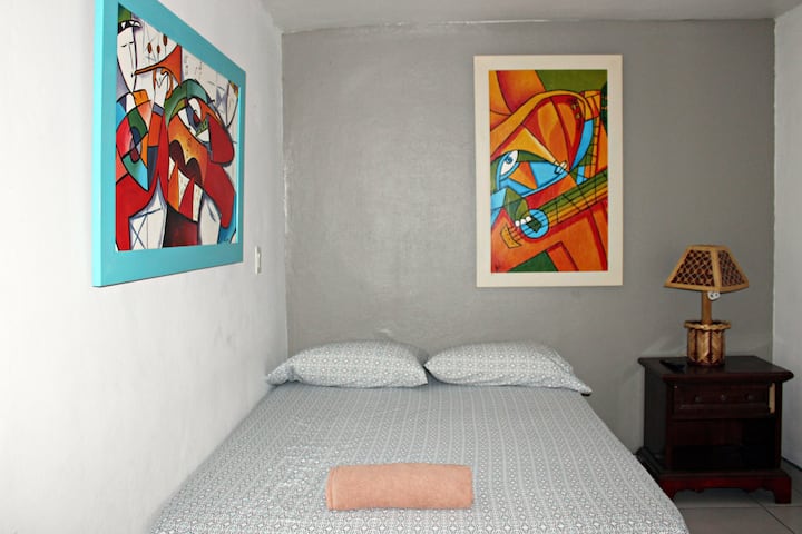 Recámara