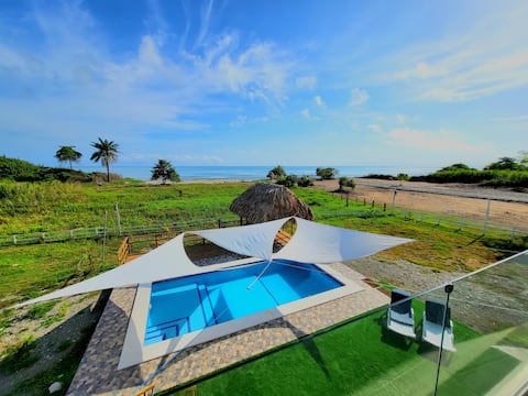 Villas Las Matas, Alem House