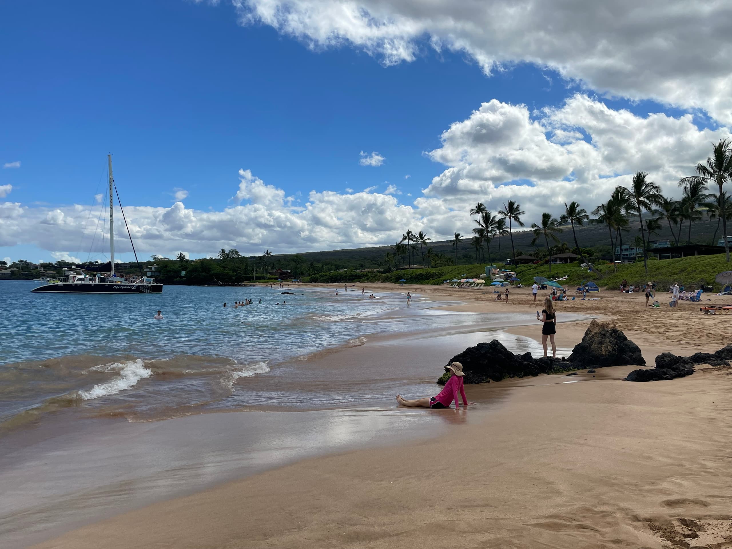 Condo in Kihei · ★5.0 · 1 bedroom · 2 beds · 1 private bath - Image 72