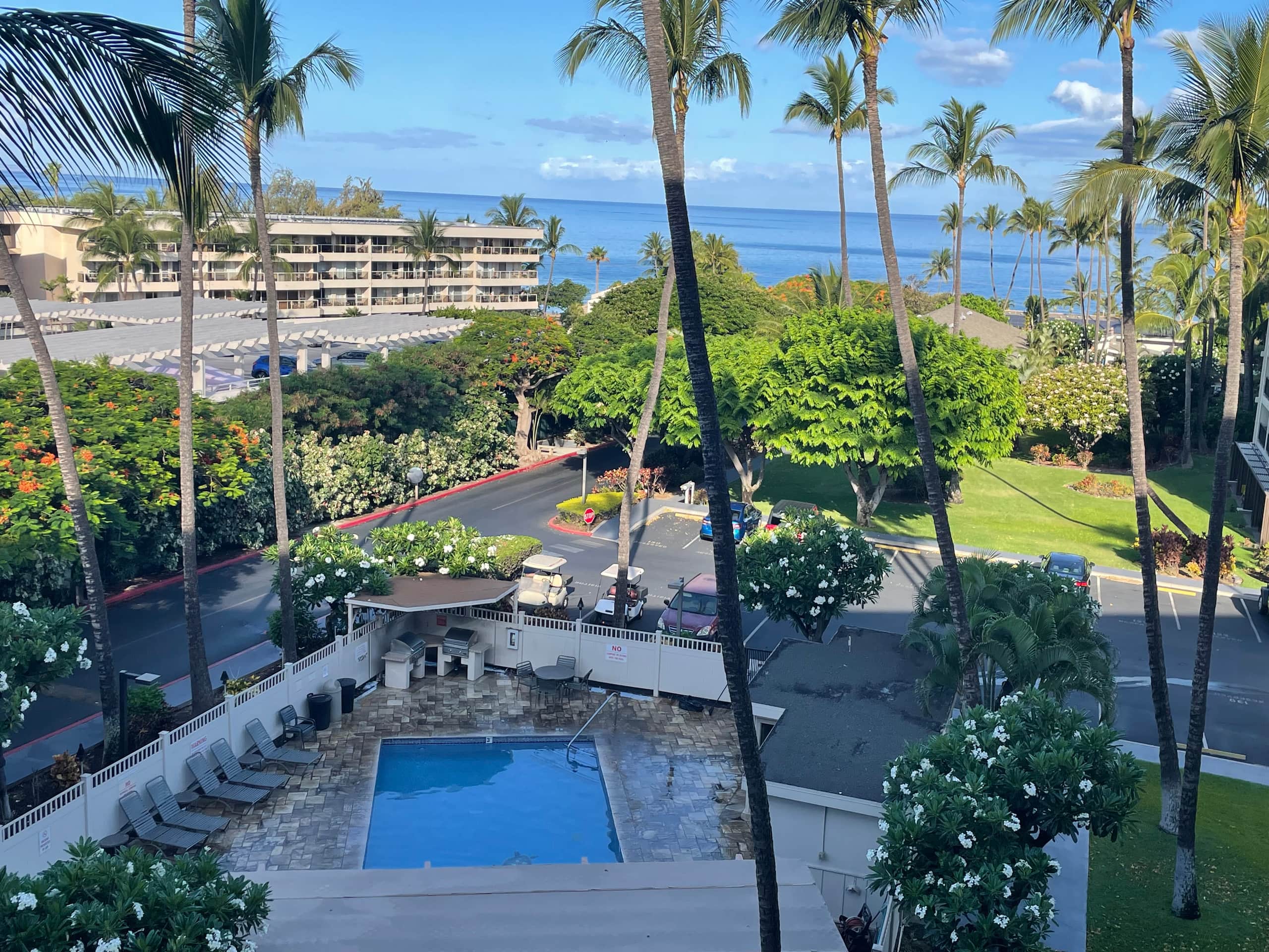 Condo in Kihei · ★5.0 · 1 bedroom · 2 beds · 1 private bath - Image 32