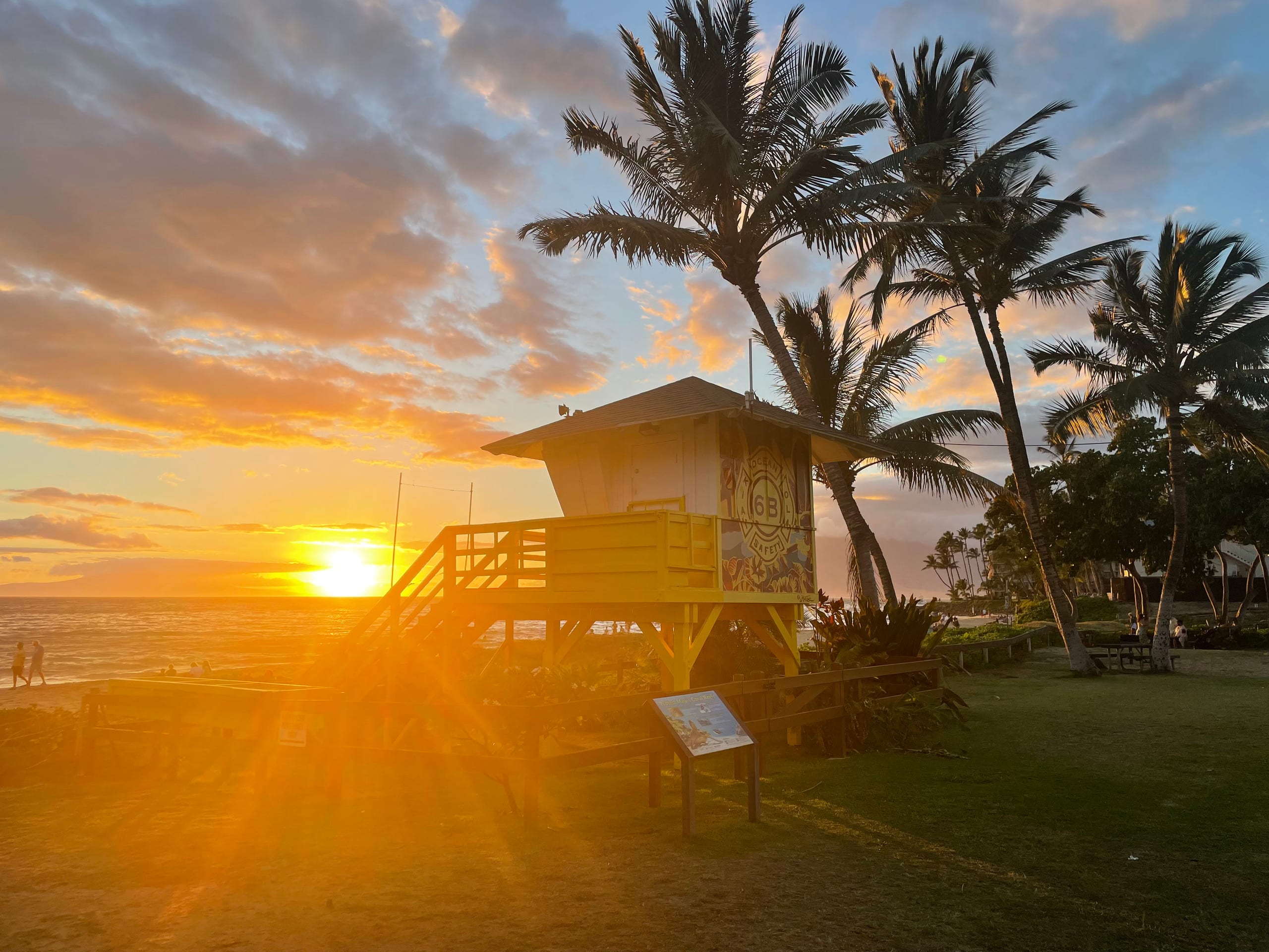 Condo in Kihei · ★5.0 · 1 bedroom · 2 beds · 1 private bath - Image 73