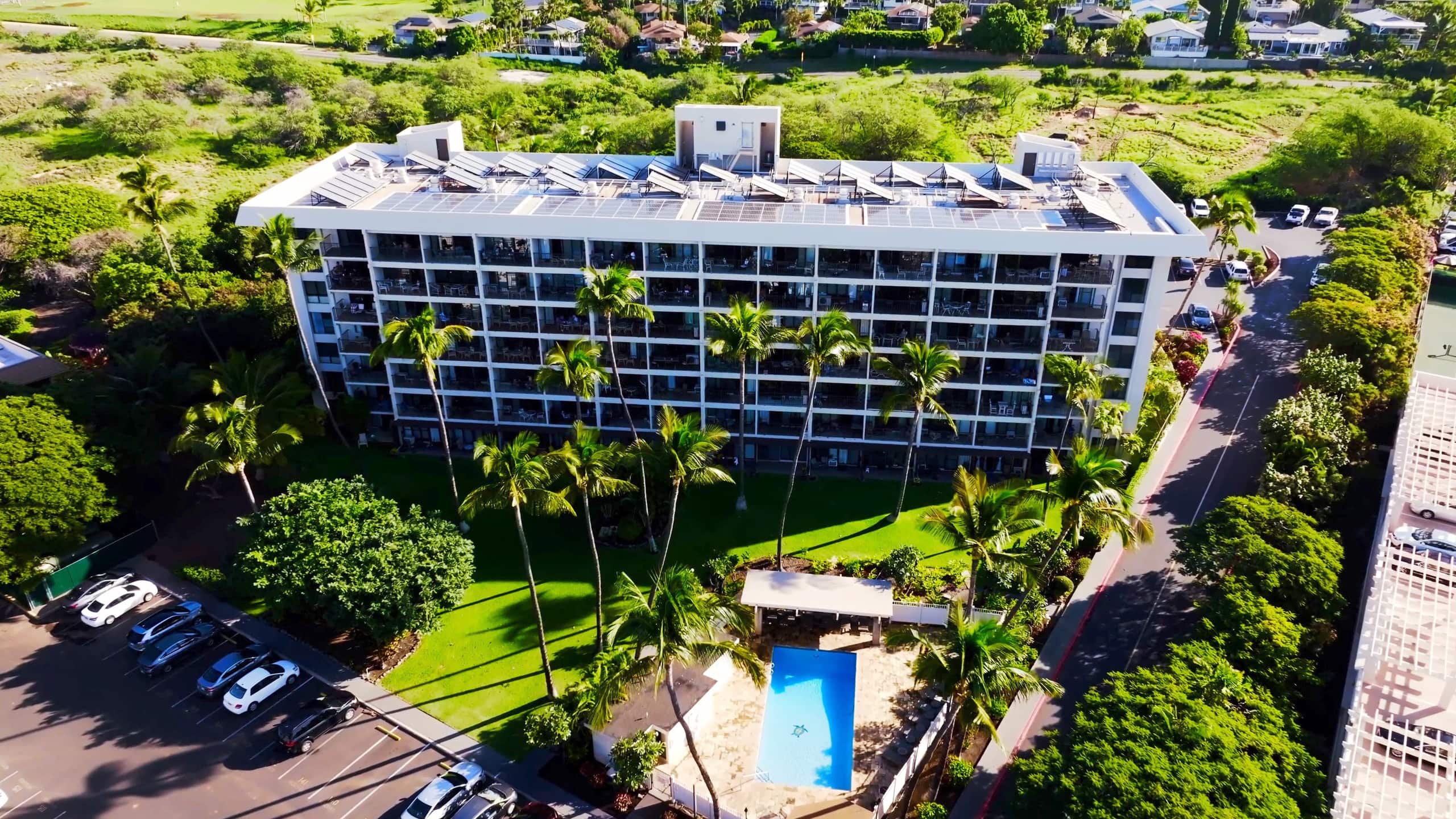 Condo in Kihei · ★5.0 · 1 bedroom · 2 beds · 1 private bath - Image 64