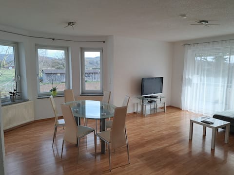 Top Airbnb: Enjoy peace and nature in Lahr Black Forest in Lahr/Schwarzwald