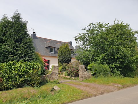 Beautiful home close to the beaches