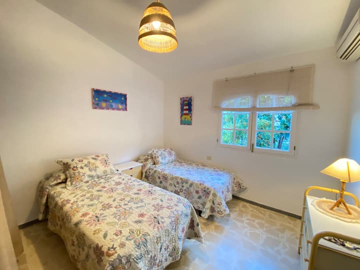 Chambre 3