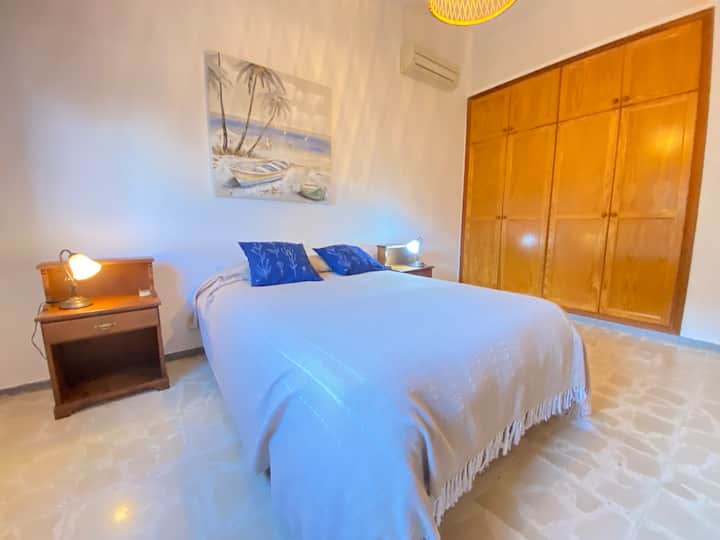 Chambre 1