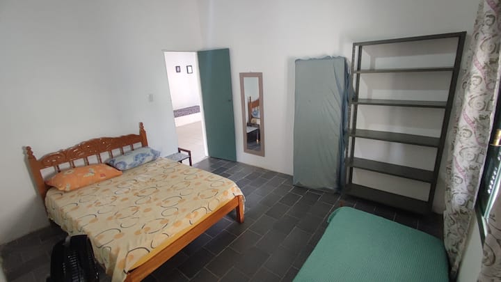 Soveværelse nr. 2