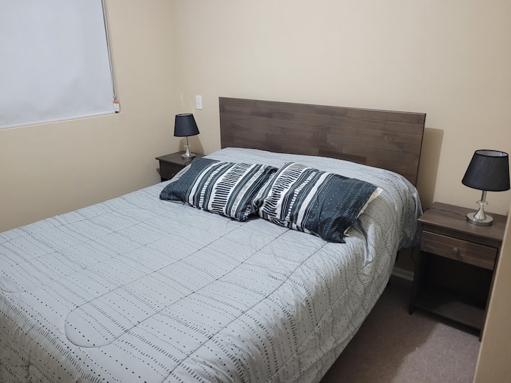 Chambre 1