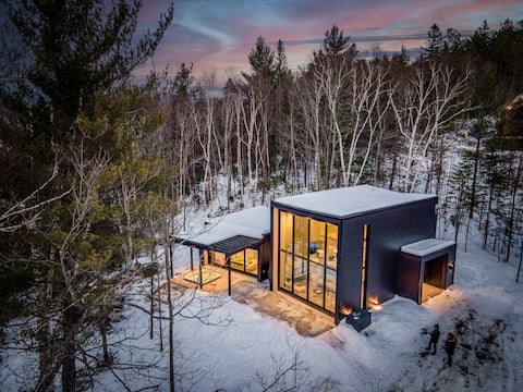 Naturium 31 – Your private spa in a modern retreat