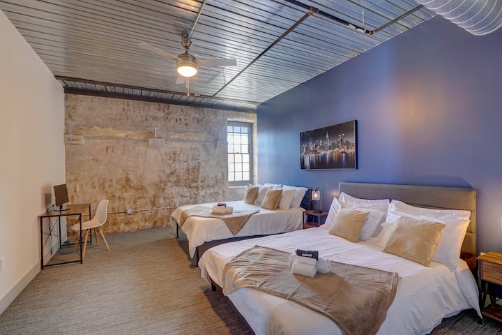 საძინებელი