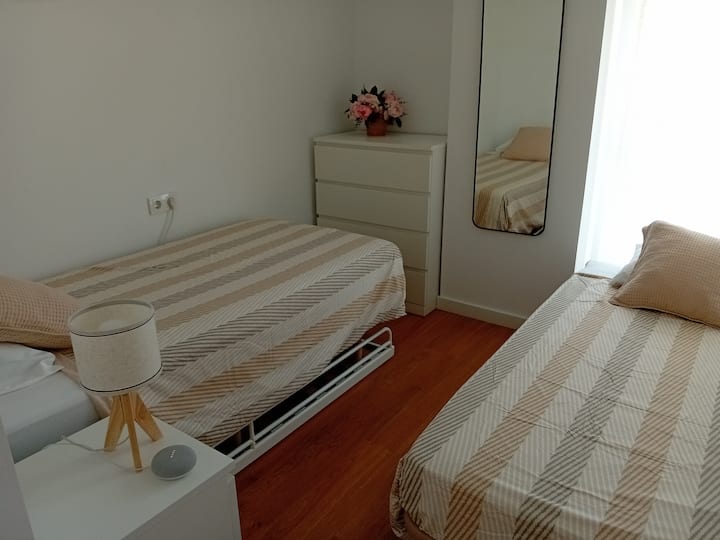 Dormitorio 1