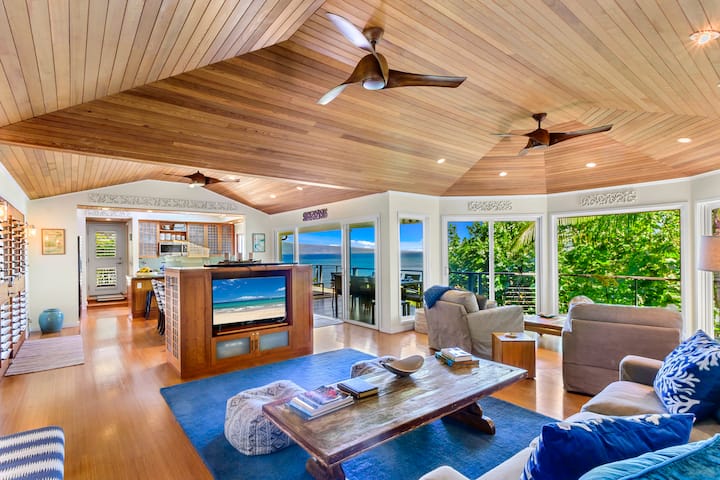 Всекидневна