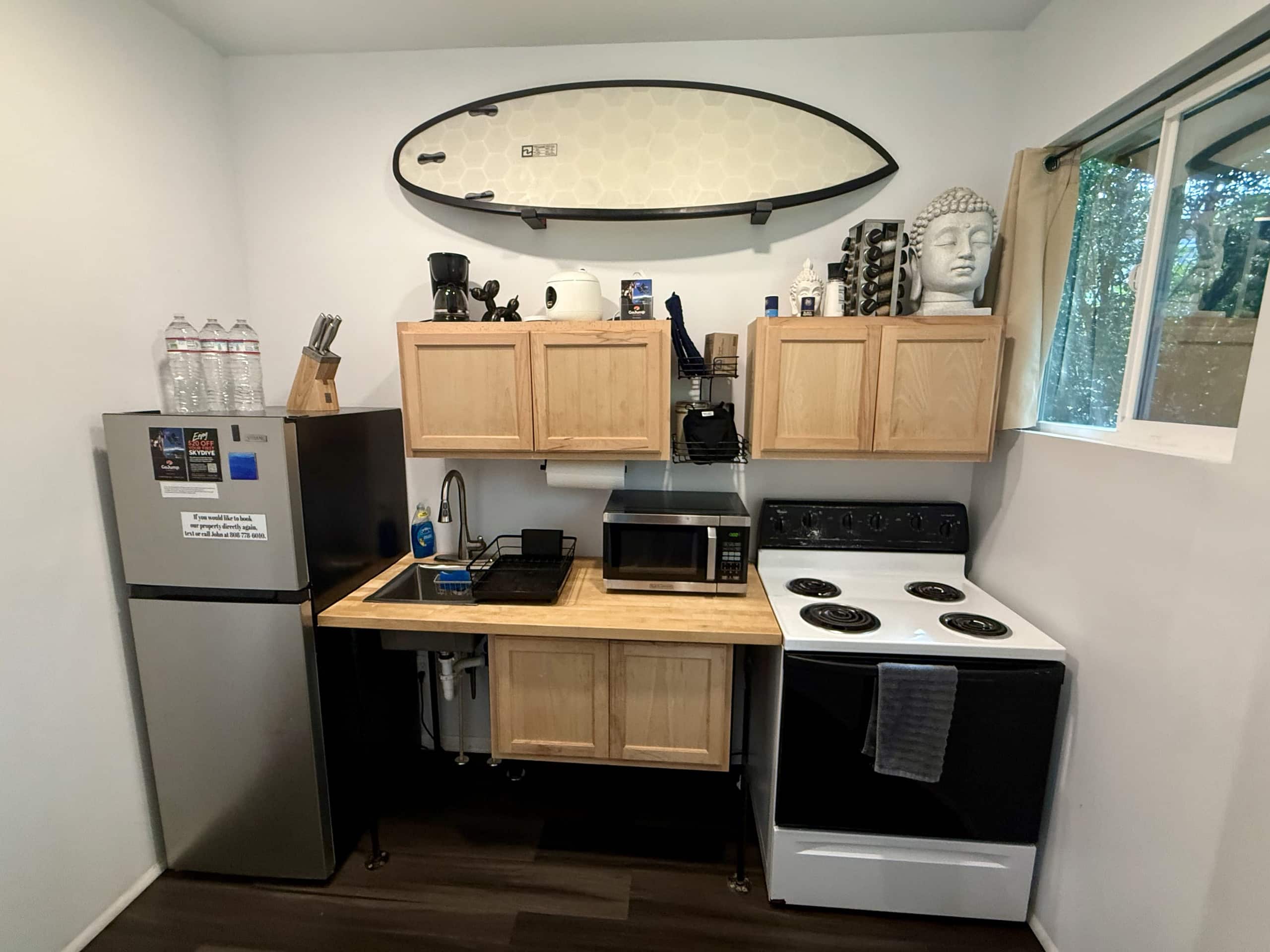 North shore Studio with sauna - Walk to beach - Photo 1