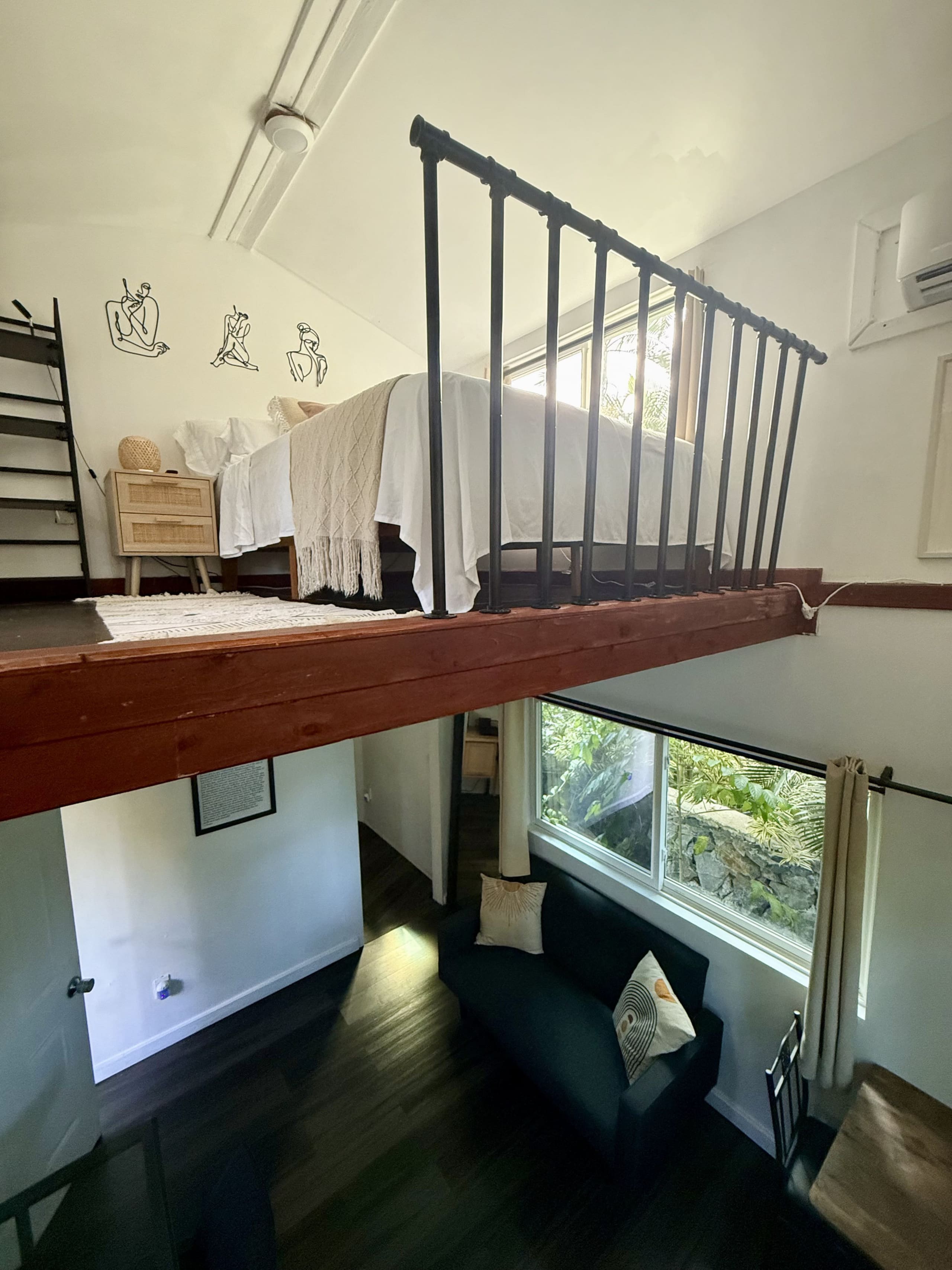 North shore Studio with sauna - Walk to beach - Photo 4