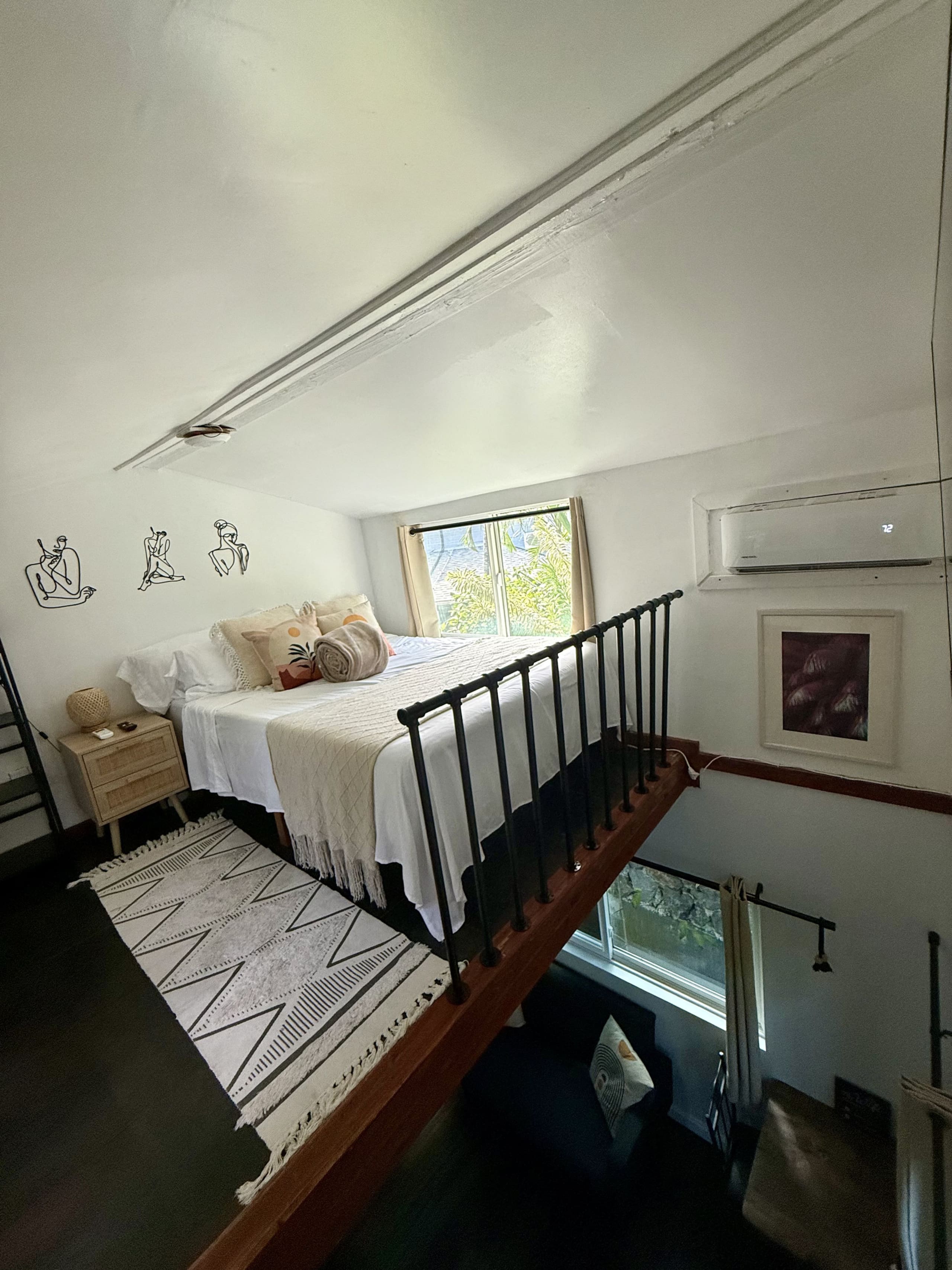 North shore Studio with sauna - Walk to beach - Photo 3