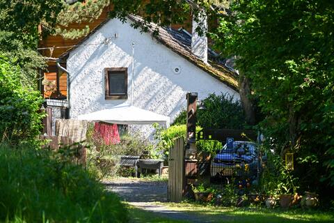 House in the Hanfbachtal