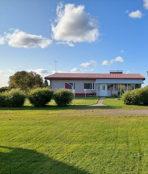 Accommodation in Mosku - Holiday Home