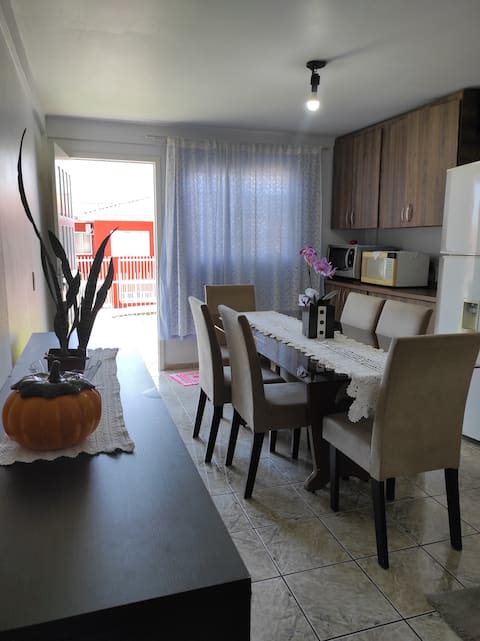 House with 2 bedrooms Jardim Canadá