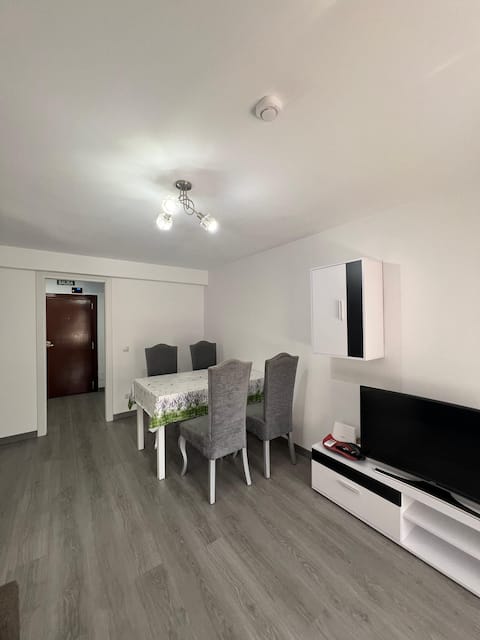 Feel at home in downtown Torrejón