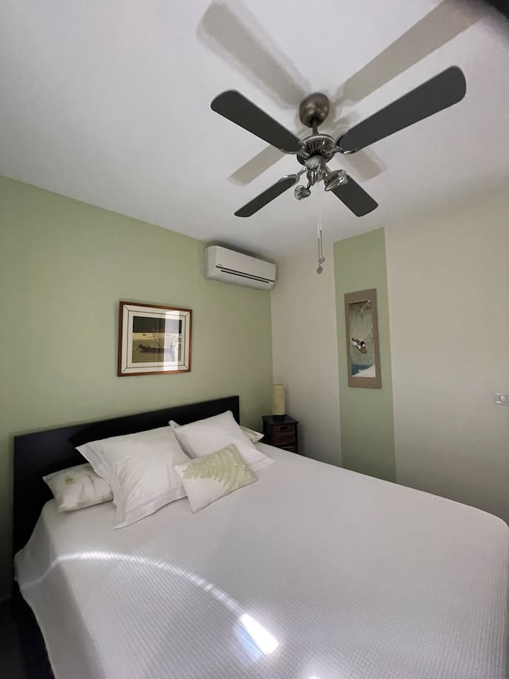 საძინებელი