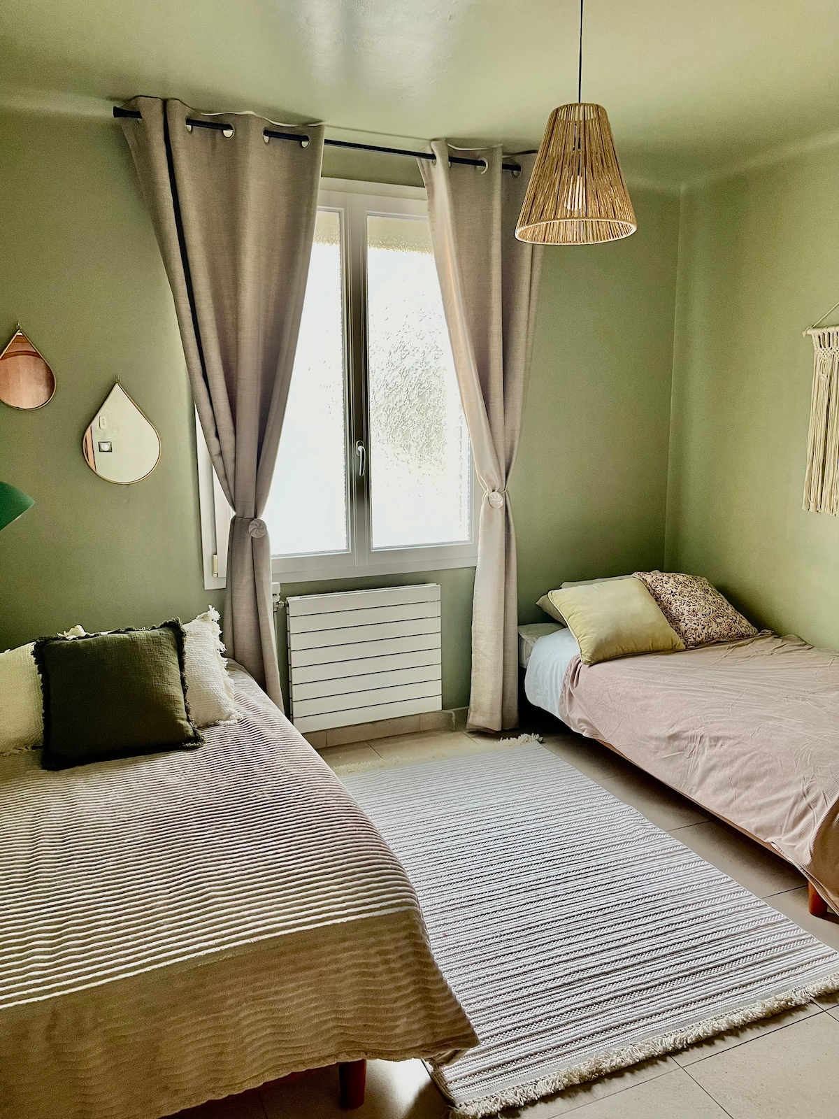 Спална соба 3