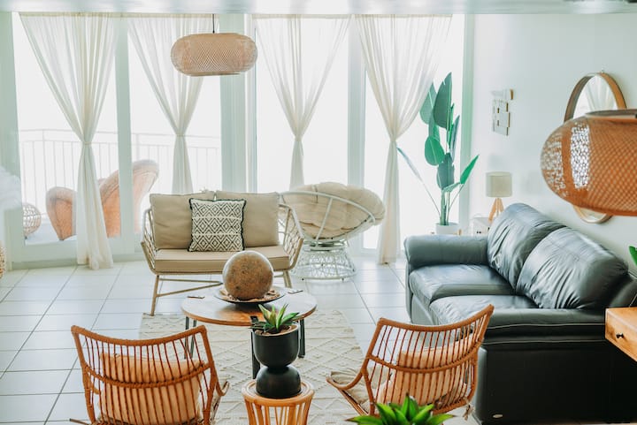 Всекидневна