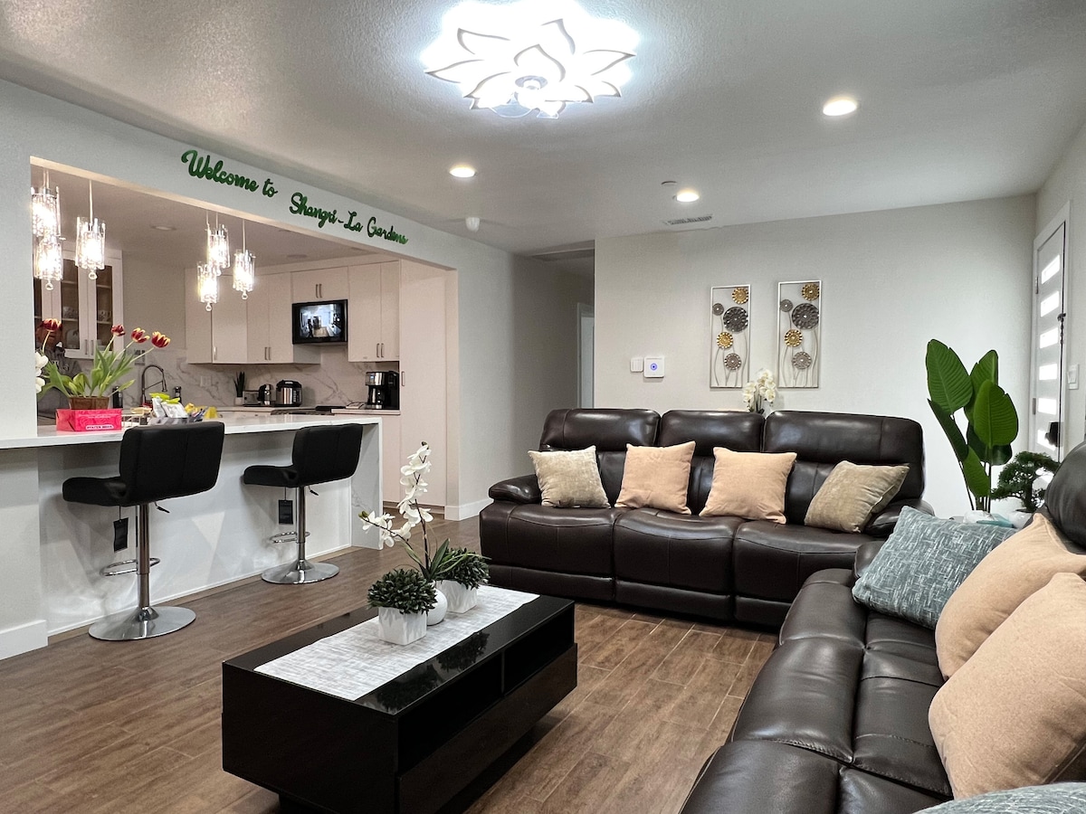 Property image 2 - Secluded/Quiet Home-CherryValley