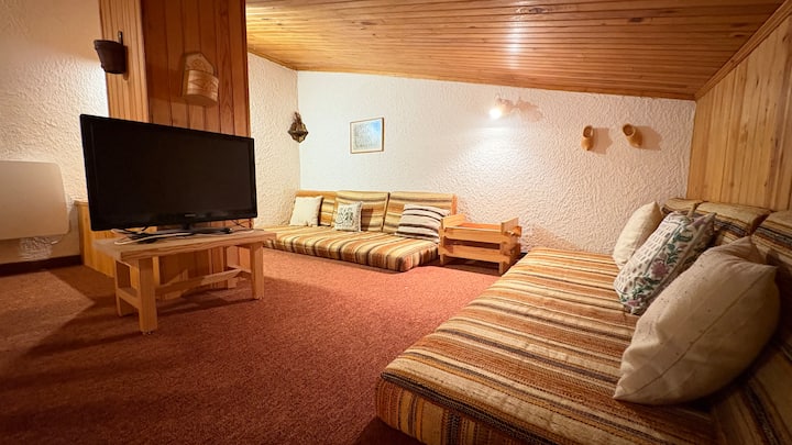 Всекидневна