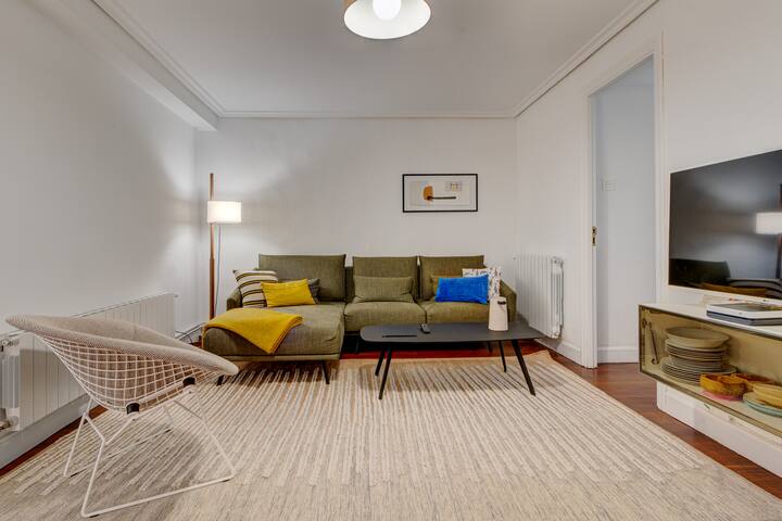 3 minutos Playa La Concha | Parte Vieja, Free Wifi gallery image 4