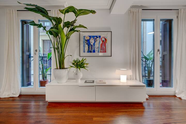 3 minutos Playa La Concha | Parte Vieja, Free Wifi gallery image 2