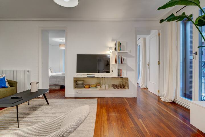 3 minutos Playa La Concha | Parte Vieja, Free Wifi gallery image 5