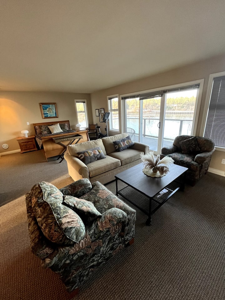Premium Couples Retreat - Galiano Island - Galiano Island