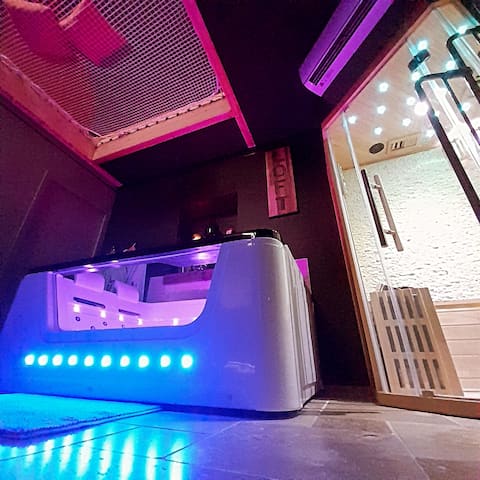 quality time for two