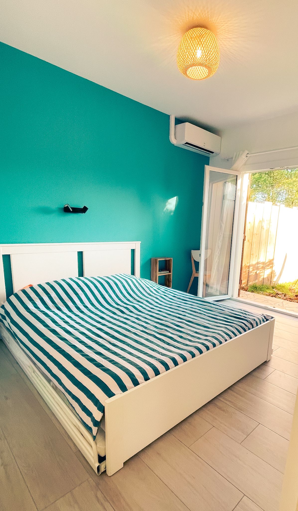 غرفة النوم 1