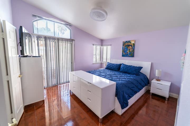 غرفة النوم 1