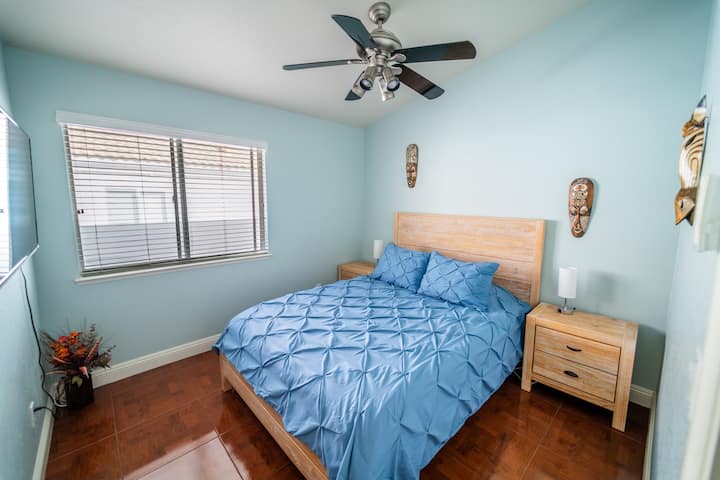 غرفة النوم 3