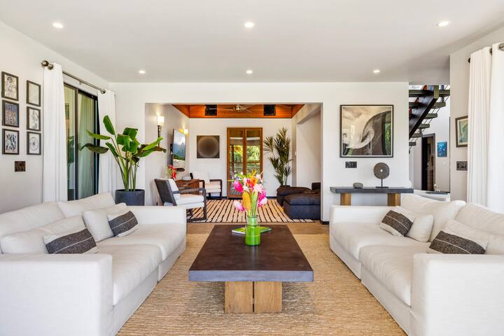 New Luxury Listing – Ocean View, Heated Pool, Spa gallery image 5