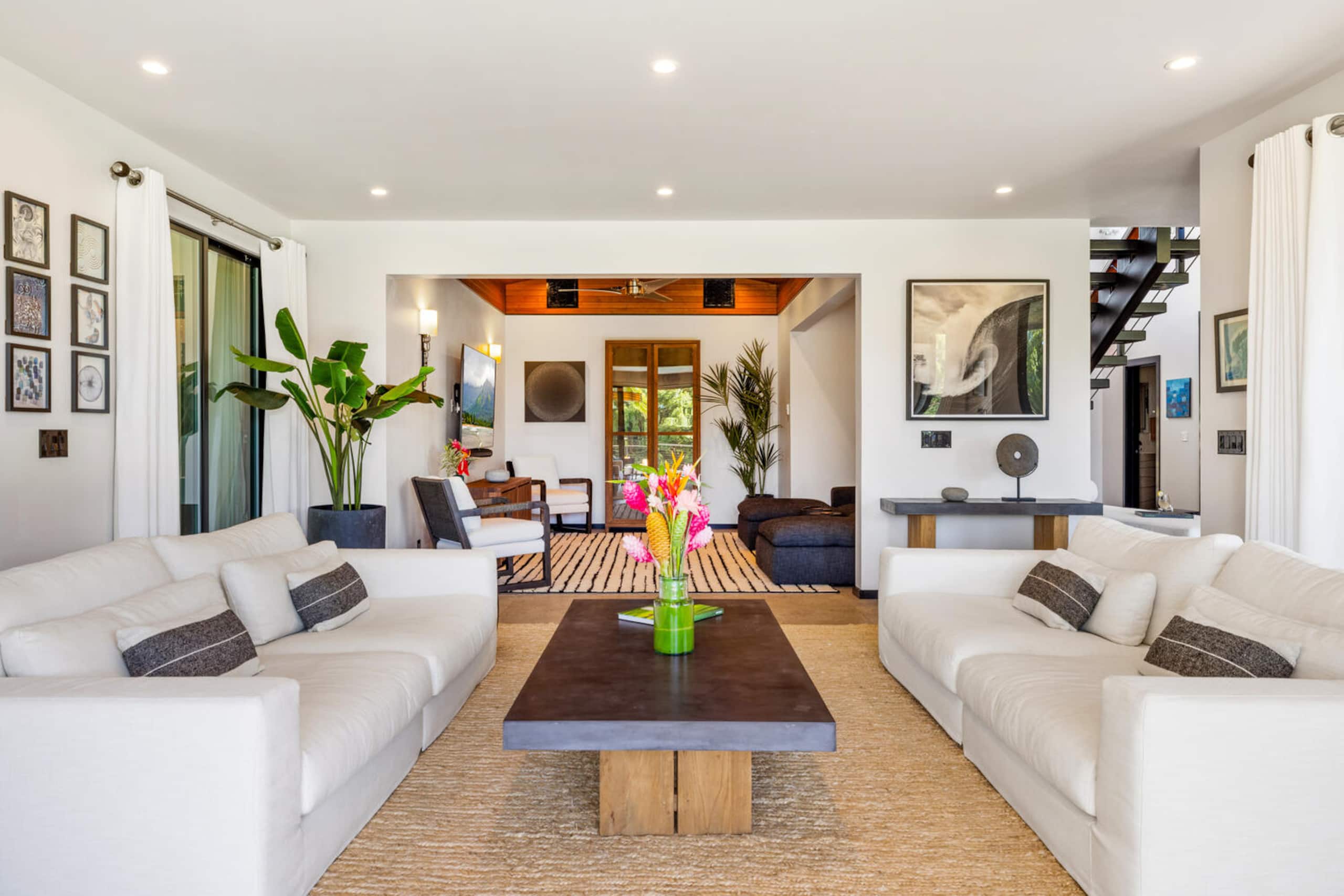 Home in Princeville · ★5.0 · 3 bedrooms · 3 beds · 3.5 baths - Image 5