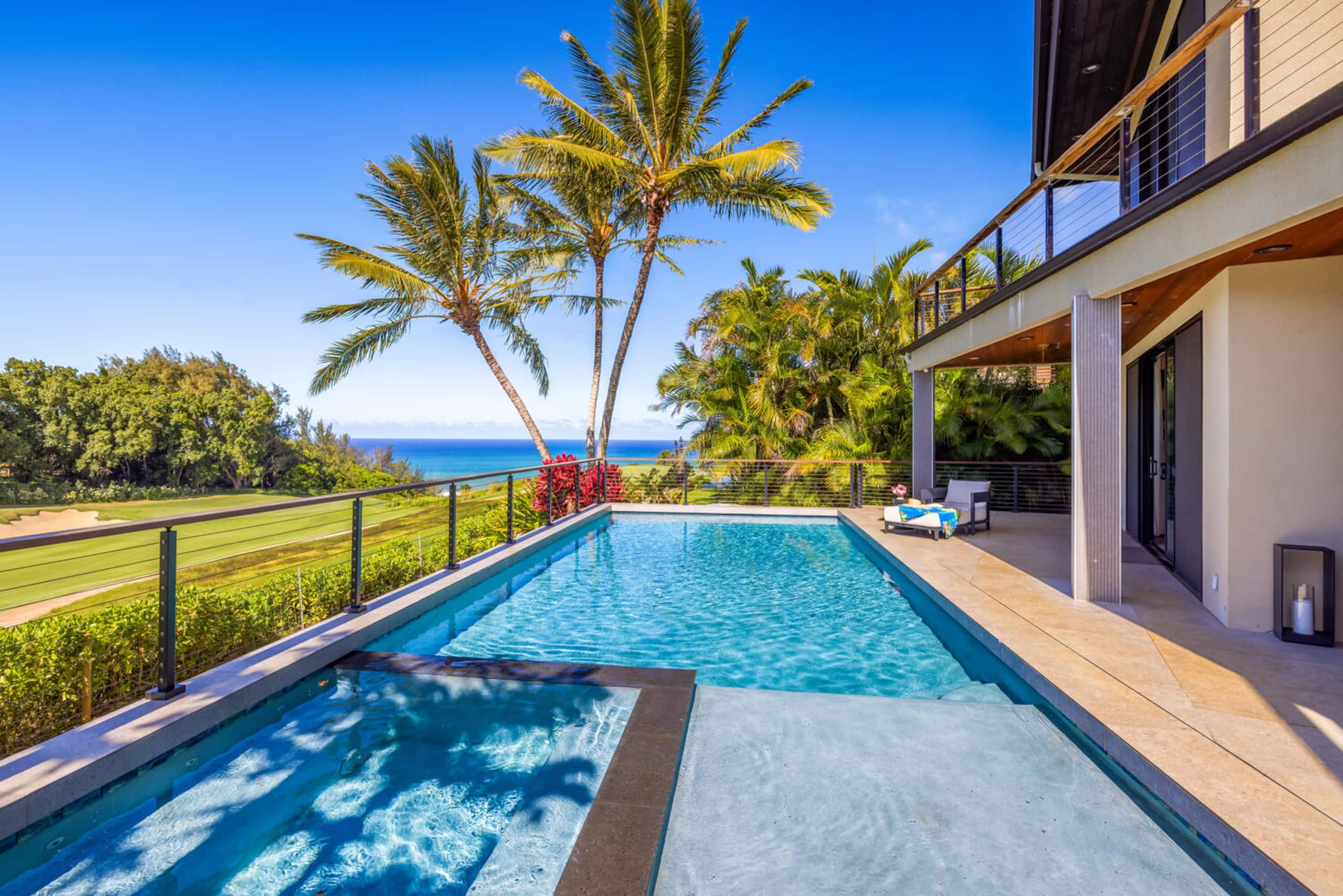 Home in Princeville · ★5.0 · 3 bedrooms · 3 beds · 3.5 baths - Image 44