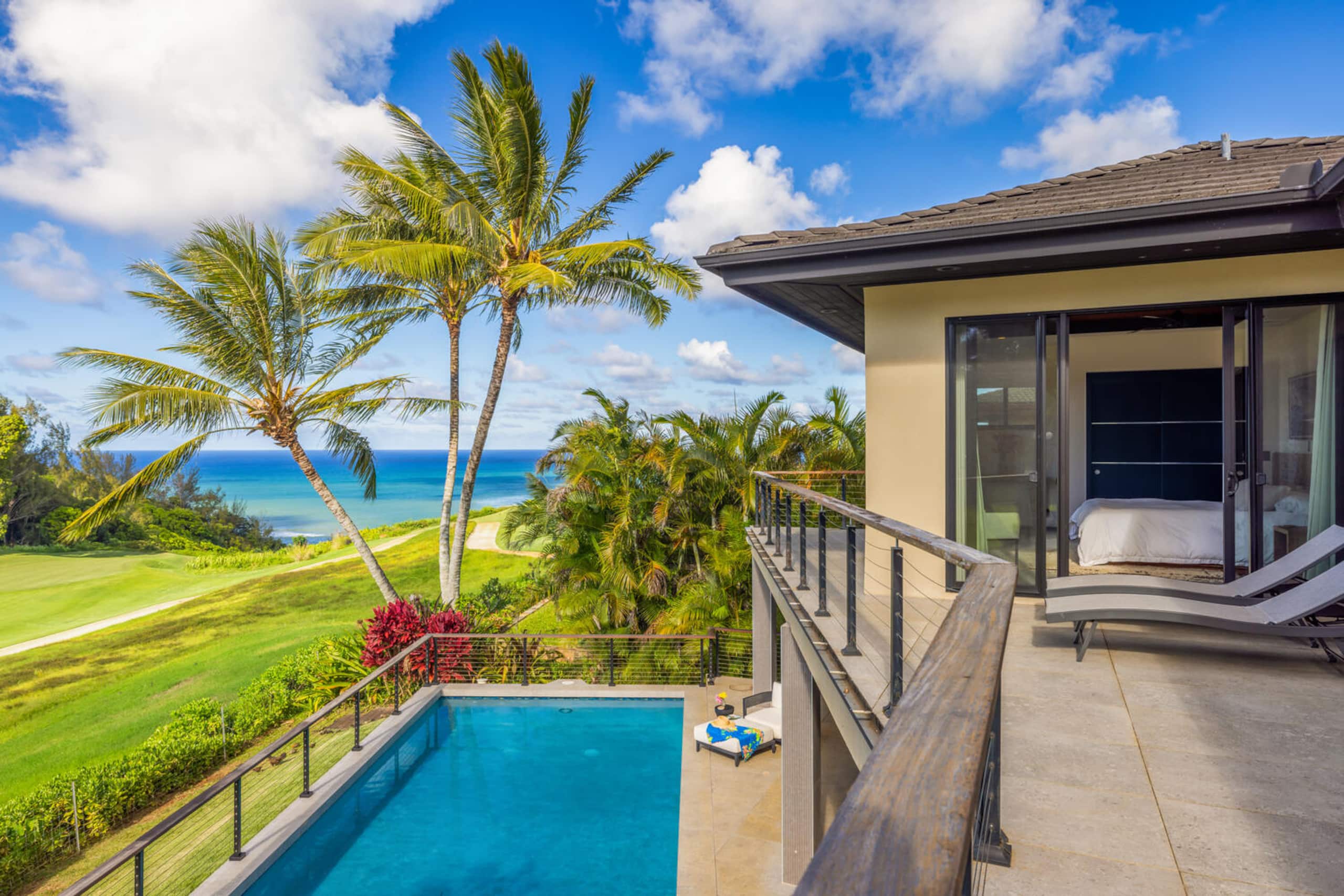 Home in Princeville · ★5.0 · 3 bedrooms · 3 beds · 3.5 baths - Image 49