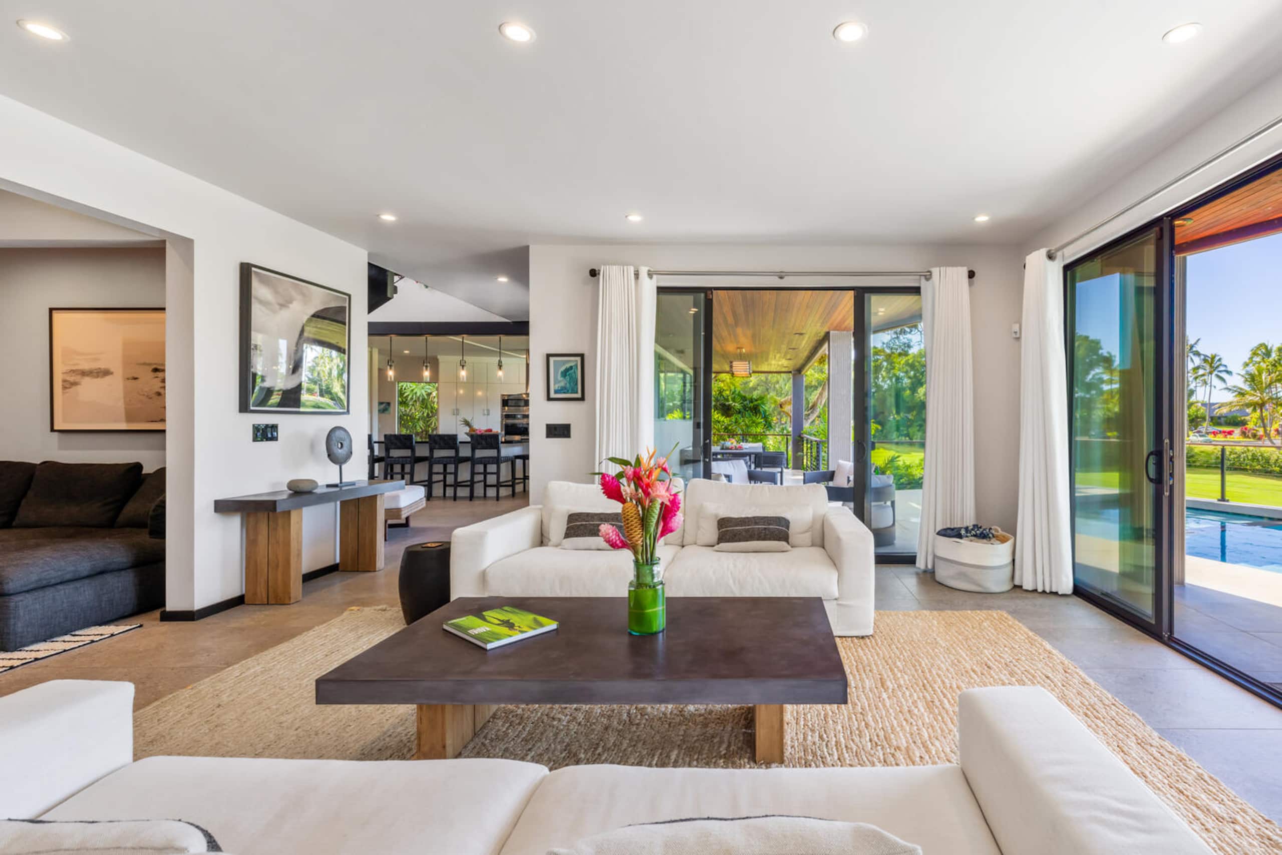 Home in Princeville · ★5.0 · 3 bedrooms · 3 beds · 3.5 baths - Image 7
