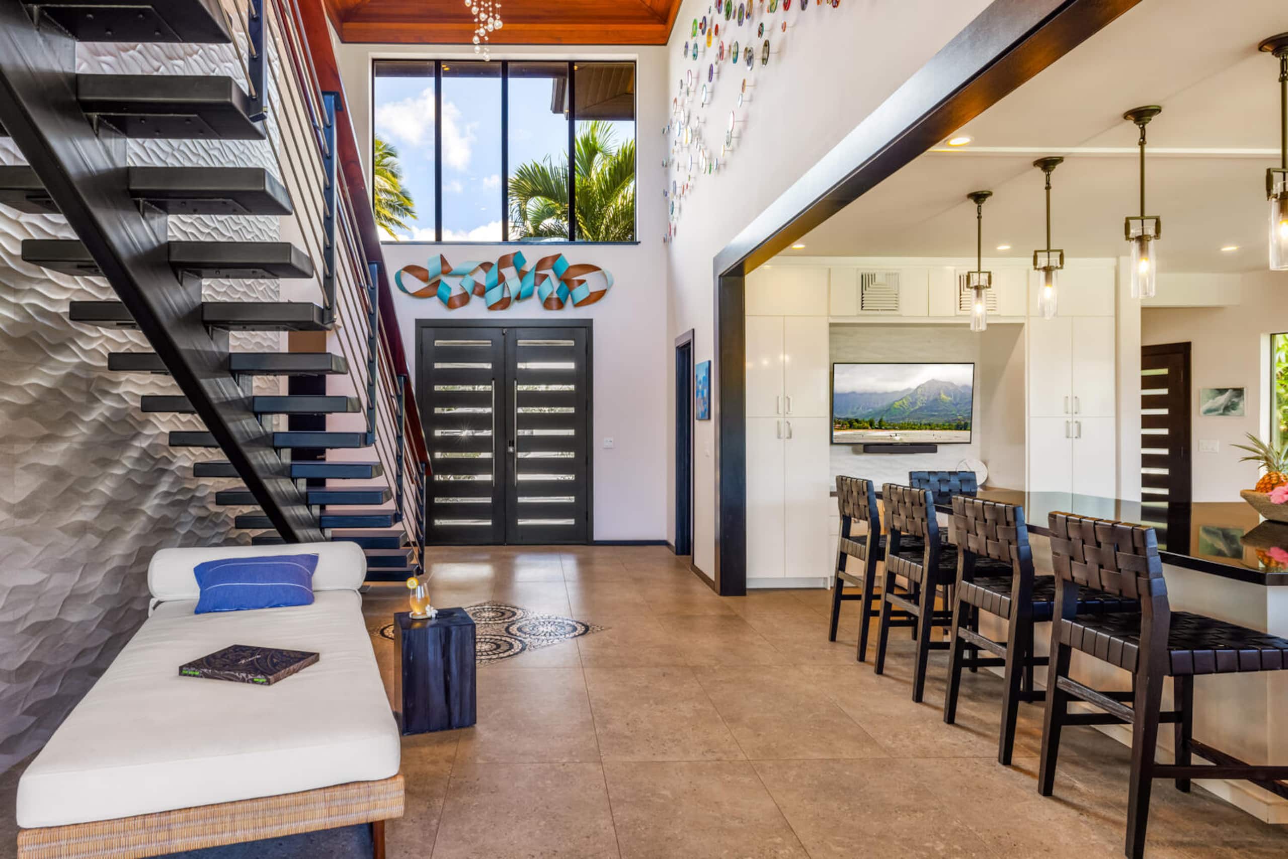 Home in Princeville · ★5.0 · 3 bedrooms · 3 beds · 3.5 baths - Image 31