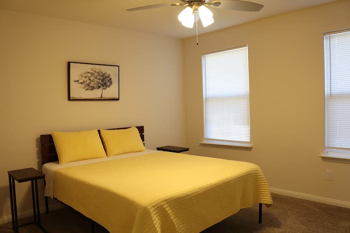 საძინებელი 1