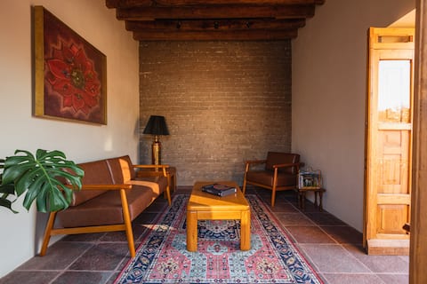 Top Airbnb: Casa Mamey (3 Bedrooms) in San Luis Potosí