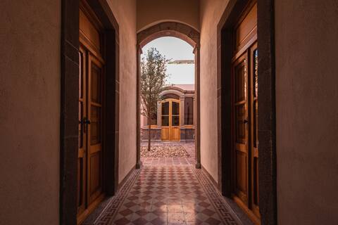 Casa Mamey (3 Hab)